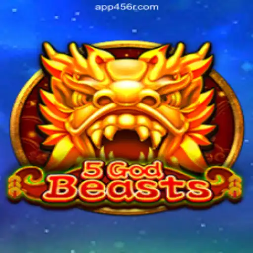 Experience the Thrill of 5GodBeasts on 456R.COM Platform - Official Slots Brasil
