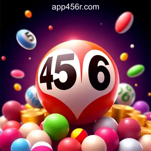 Exploring the Fascination of Bingo Games on the 456R.COM Platform