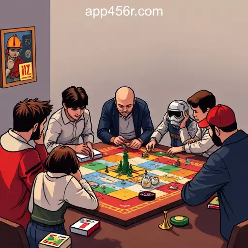 Understanding Board Games: A New Level of Entertainment