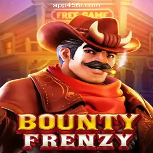 Explore BountyFrenzy on 456R.COM Platform-Oficial Slots Brasil