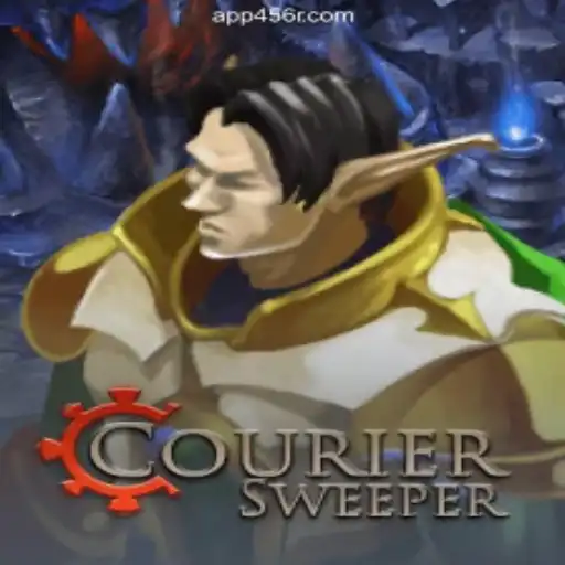 Discover the Thrills of CourierSweeper on 456R.COM Platform-Official Slots Brasil