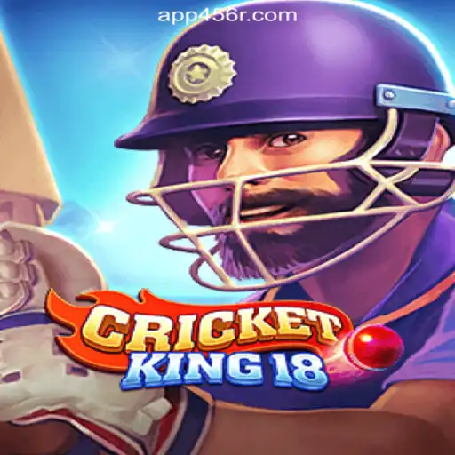 Unveiling the Exciting World of CricketKing18 on the 456R.COM Platform