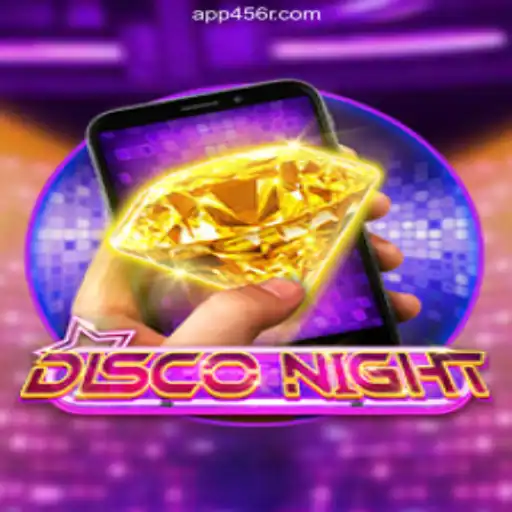 Experience the Thrilling World of DiscoNightM on 456R.COM Platform-Oficial Slots Brasil