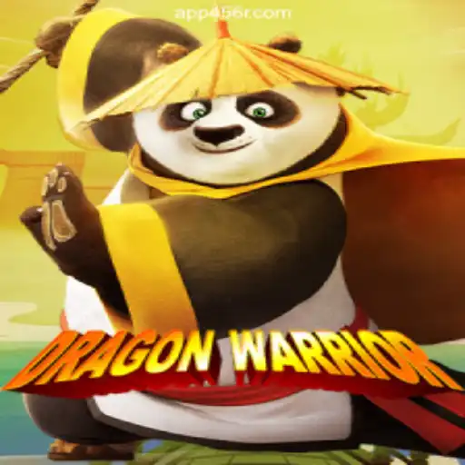 DragonWarrior: A Thrilling Adventure on 456R.COM Platform-Oficial Slots Brasil
