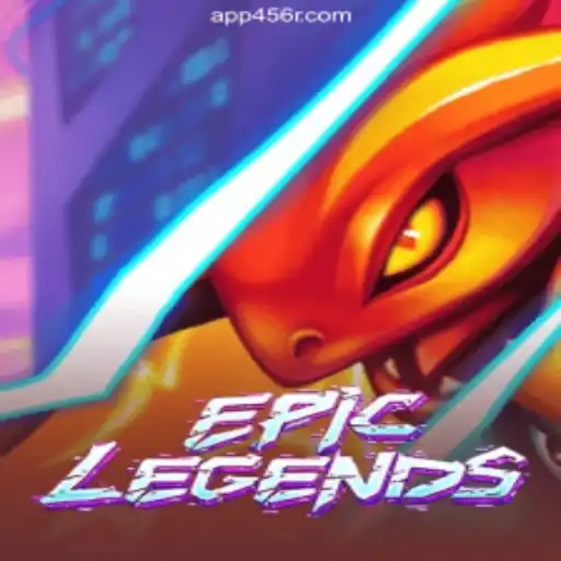 Exploring EpicLegends: A Comprehensive Guide to the Game and the 456R.COM Platform