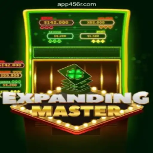 Discover the Thrills of ExpandingMaster on 456R.COM Platform-Oficial Slots Brasil