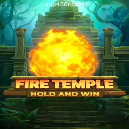FireTemple and 456R.COM: A Winning Combination