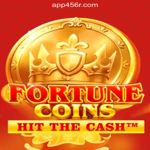 Exploring FortuneCoins: A Unique Gaming Experience on 456R.COM Platform-Oficial Slots Brasil