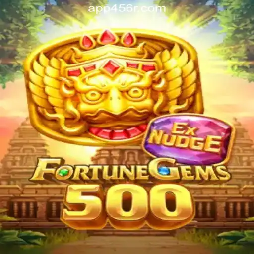 Exploring FortuneGems500: A Deep Dive into the 456R.COM Platform-Oficial Slots Brasil