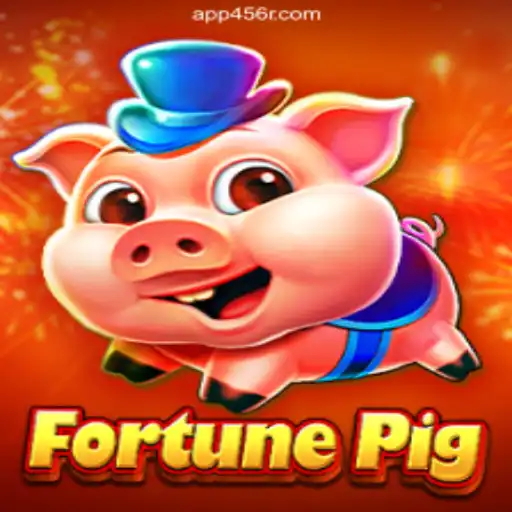 Discover the Excitement of FortunePig on the 456R.COM Platform - Official Slots Brasil