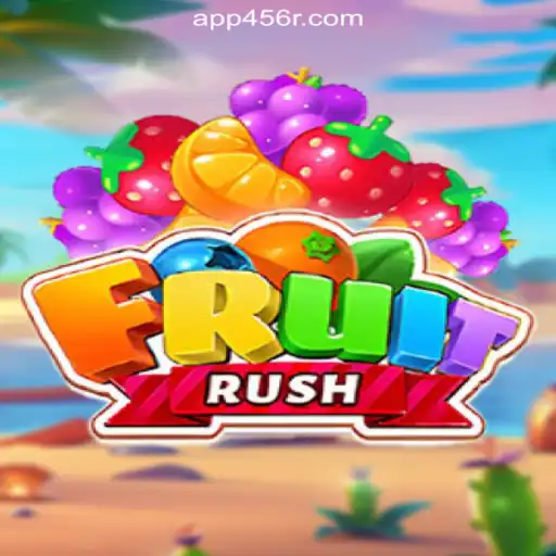 Discover the Thrilling World of FruitRush on 456R.COM Platform-Oficial Slots Brasil