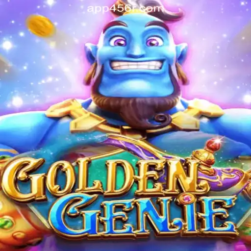 Discover the Mystique of GOLDENGENIE on the 456R.COM Platform