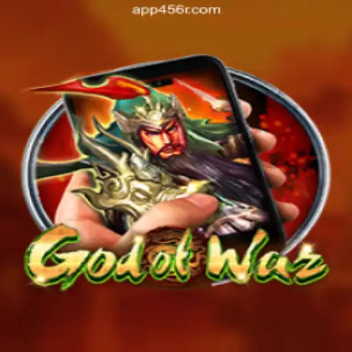 GodofWarM: An Epic Adventure in the World of 456R.COM Platform - Oficial Slots Brasil