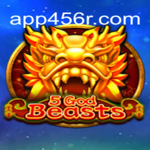 Experience the Thrill of 5GodBeasts on 456R.COM Platform - Official Slots Brasil