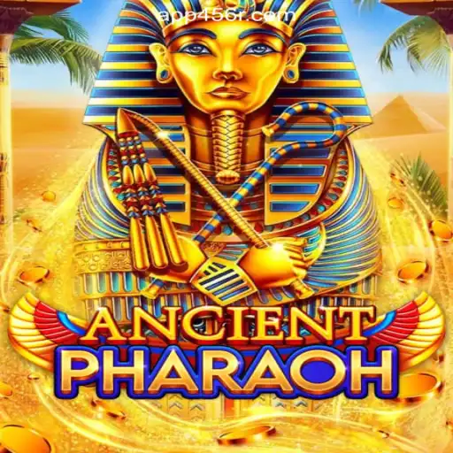 Discover the Enigmatic World of AncientPharaoh on 456R.COM Platform