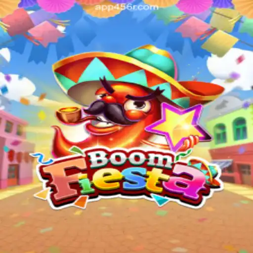 BoomFiesta: Unleashing Thrills on the 456R.COM Platform-Oficial Slots Brasil