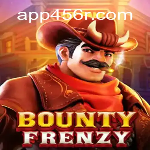 Explore BountyFrenzy on 456R.COM Platform-Oficial Slots Brasil