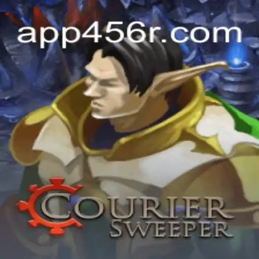 Discover the Thrills of CourierSweeper on 456R.COM Platform-Official Slots Brasil