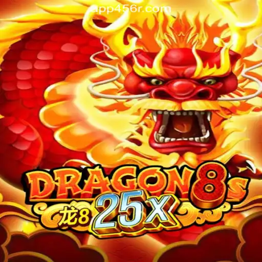 Exploring the Exciting World of Dragon8s25x on 456R.COM Platform-Oficial Slots Brasil