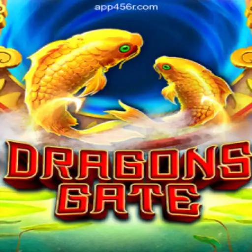 Discover DragonsGate on the 456R.COM Platform - Oficial Slots Brasil