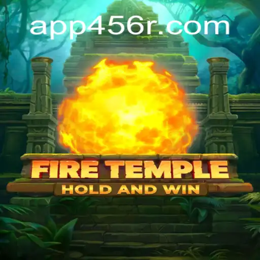 FireTemple and 456R.COM: A Winning Combination