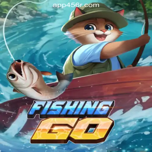 FishingGO: Dive into the Depths of Entertainment with 456R.COM's Oficial Slots in Brasil