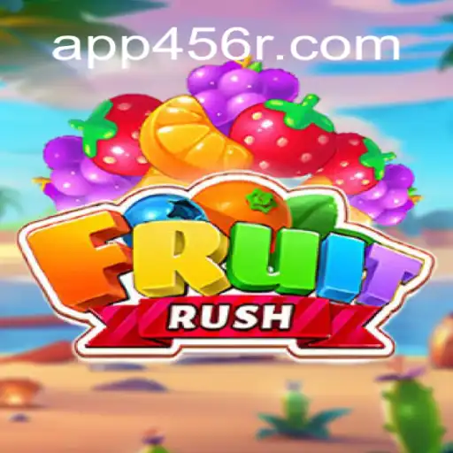 Discover the Thrilling World of FruitRush on 456R.COM Platform-Oficial Slots Brasil