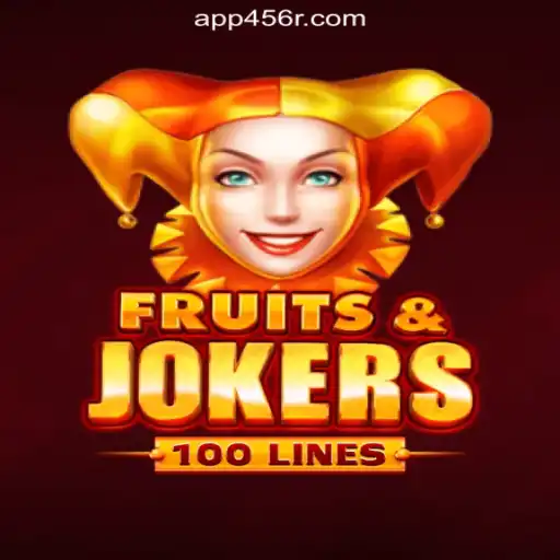 Exploring FruitsAndJokers100 on 456R.COM platform-Oficial Slots Brasil