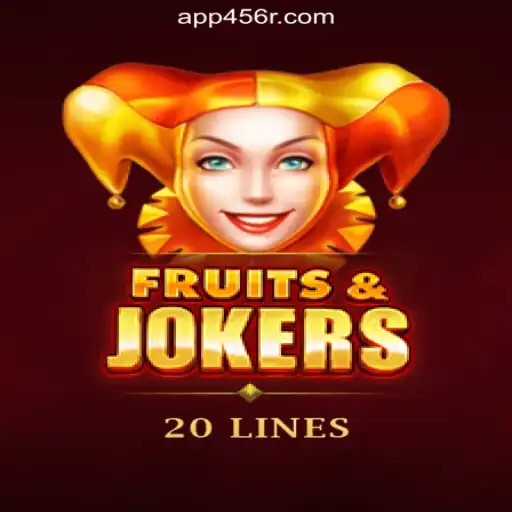 Exploring the Exciting World of FruitsAndJokers20 on the 456R.COM Platform