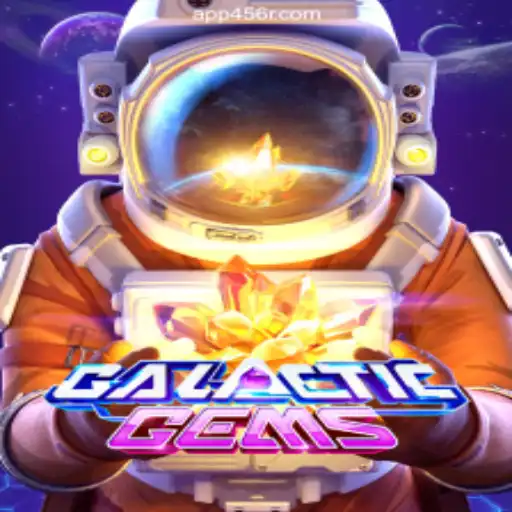 Exploring GalacticGems on the 456R.COM Platform: Official Slots Brasil