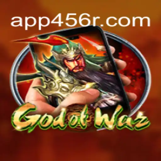 GodofWarM: An Epic Adventure in the World of 456R.COM Platform - Oficial Slots Brasil