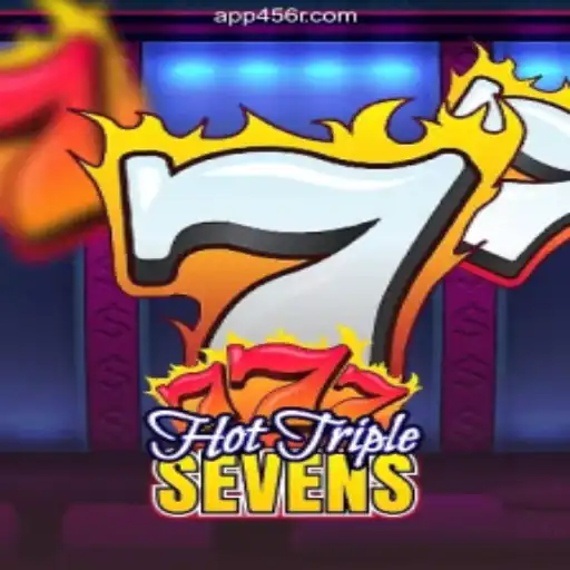 HotTripleSevens: A Thrilling Adventure on 456R.COM Platform-Oficial Slots Brasil