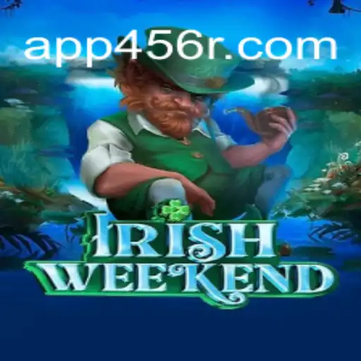 Discovering the Thrills of IrishWeekend on the 456R.COM Platform: Oficial Slots Brasil
