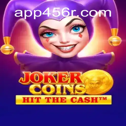 Discover the Thrilling World of JokerCoins on 456R.COM Platform-Oficial Slots Brasil