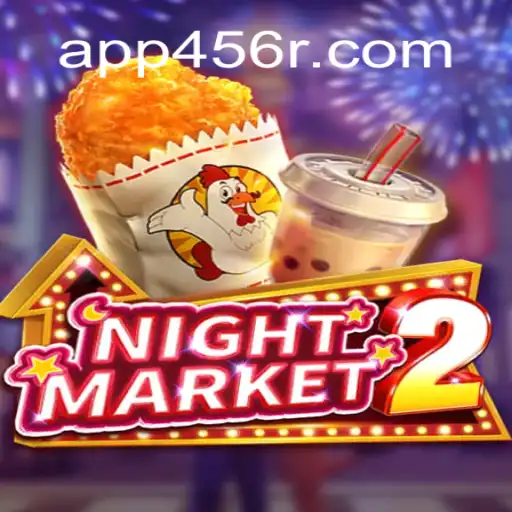 Exploring NightMarket2: A Thrilling Venture into Online Gaming with 456R.COM