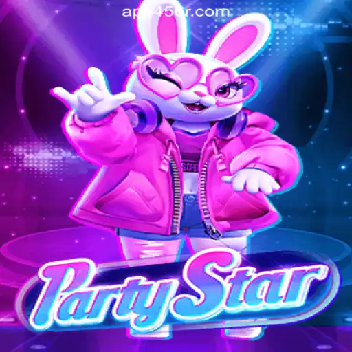Discover the Thrills of PartyStar on 456R.COM Platform-Oficial Slots Brasil