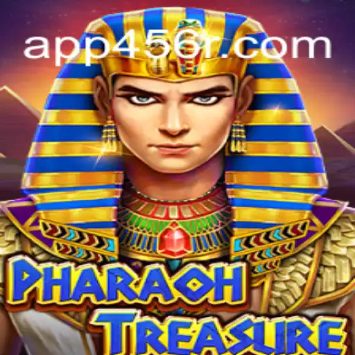 Dive into the Exciting World of PharaohTreasure on 456R.COM platform-Oficial Slots Brasil
