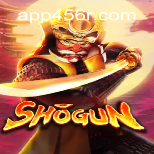 Unveiling Shogun on the 456R.COM Platform: The Official Slots in Brazil