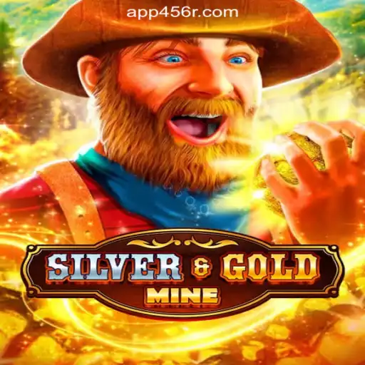 Discover SilverGold: The Premier Slot Game on 456R.COM Platform-Oficial Slots Brasil