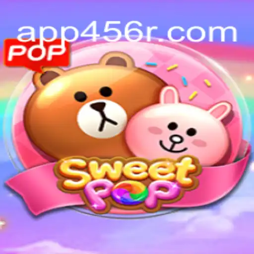 Discover the Exciting World of SweetPOP on the 456R.COM Platform - Oficial Slots Brasil
