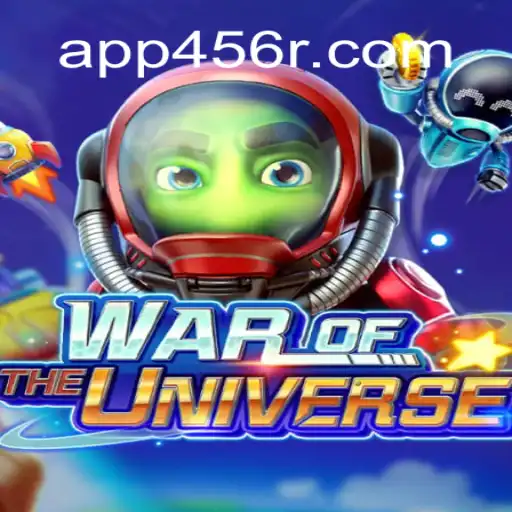 Exploring WAROFTHEUNIVERSE: The New Sensation on 456R.COM Platform-Oficial Slots Brasil