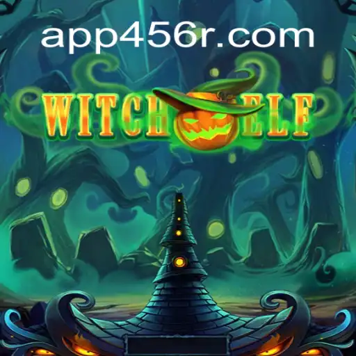 WitchElf: A Magical Journey in the World of Official Slots on 456R.COM Platform