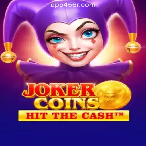 Discover the Thrilling World of JokerCoins on 456R.COM Platform-Oficial Slots Brasil
