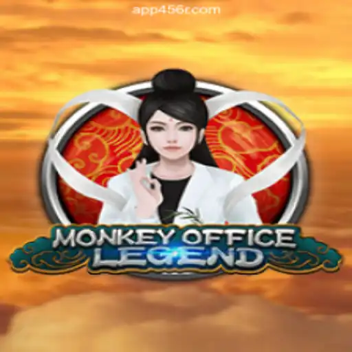 Exploring the Captivating World of MonkeyOfficeLegend on 456R.COM Platform-Oficial Slots Brasil