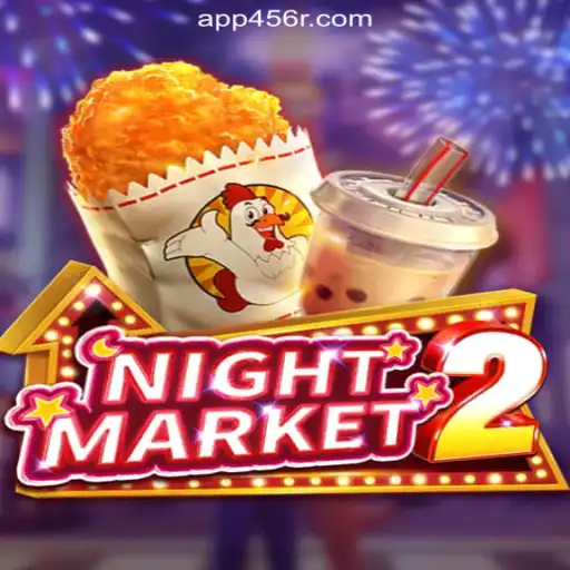 Exploring NightMarket2: A Thrilling Venture into Online Gaming with 456R.COM