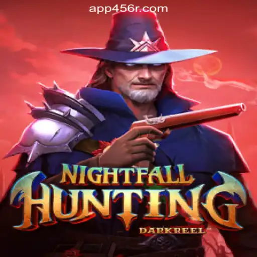 Exploring the Thrills of NightfallHunting on 456R.COM Platform