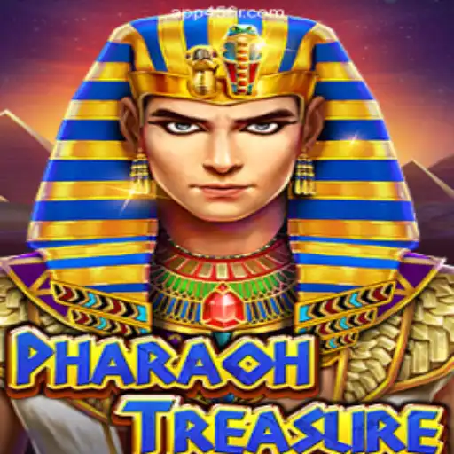 Dive into the Exciting World of PharaohTreasure on 456R.COM platform-Oficial Slots Brasil
