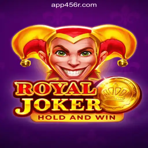 Exploring the Exciting World of RoyalJoker on 456R.COM Platform-Oficial Slots Brasil