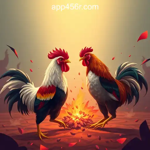 Exploring Sabong Games: Tradition Meets Modernity on 456R.COM platform-Oficial Slots Brasil