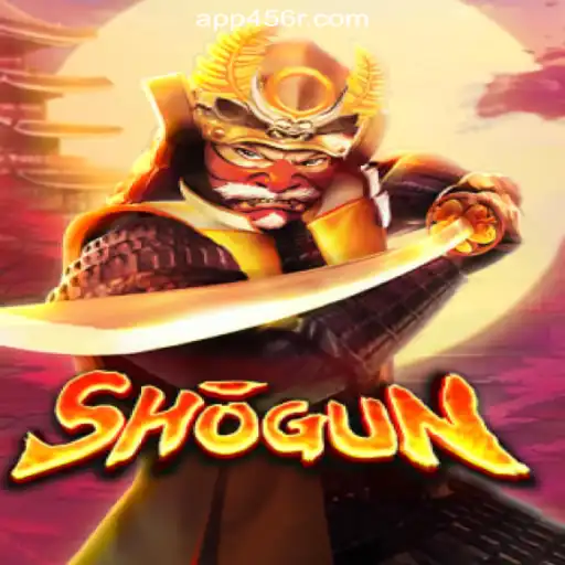 Unveiling Shogun on the 456R.COM Platform: The Official Slots in Brazil